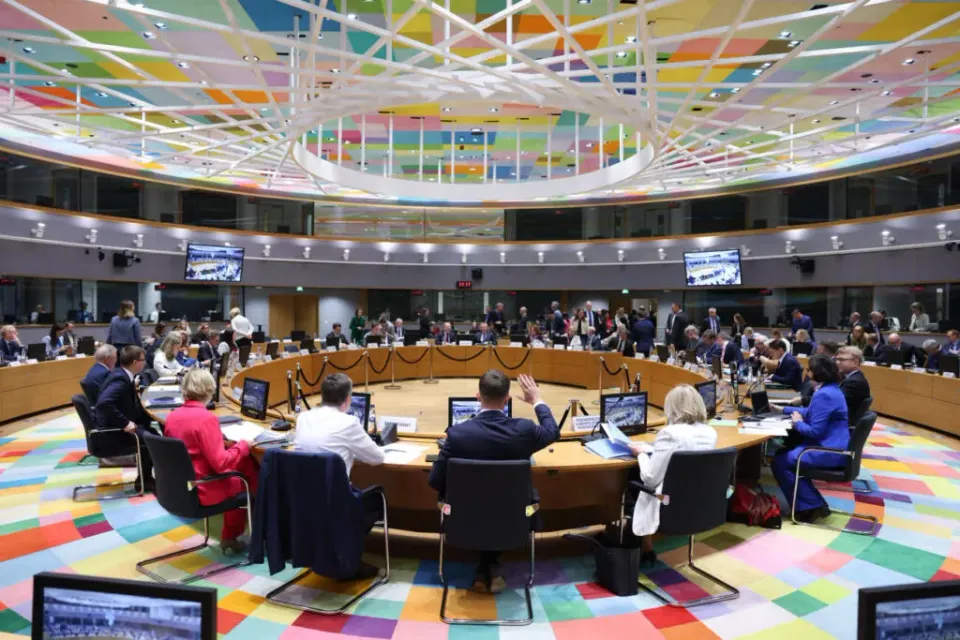 Spain Blocks 10 Million Speakers’ EU Language Bid