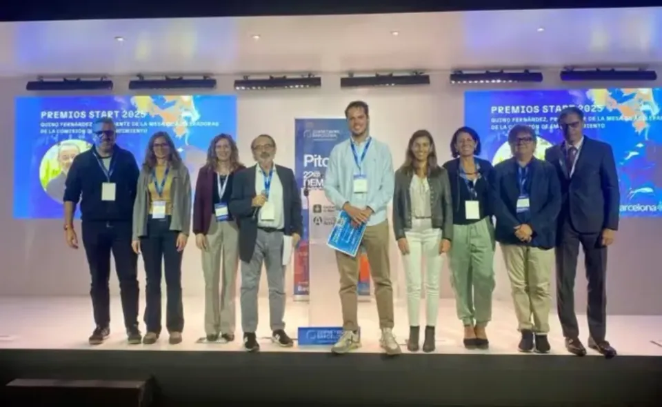 Flomics Biotech Wins 2025 Award for Cancer Blood Test
