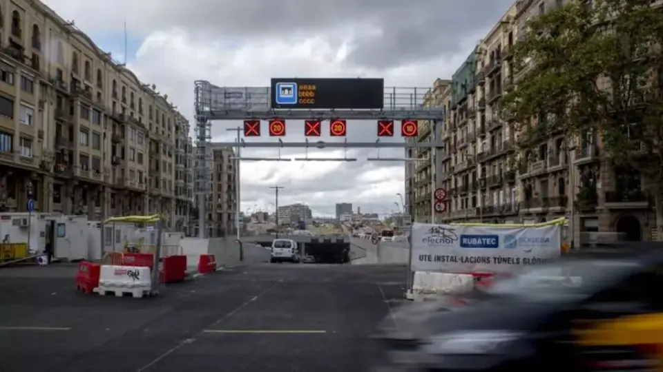 Gran Via’s 9,000 m² Overhaul Divides Fort Pienc