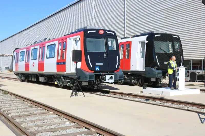 Barcelona Metro Tender Reopens to Alstom as UN Removes Firm From Restricted List
