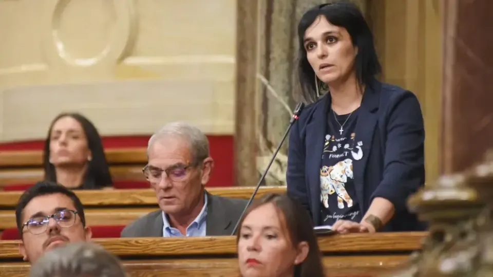 Barcelona Files Charges Over AI Orriols Video