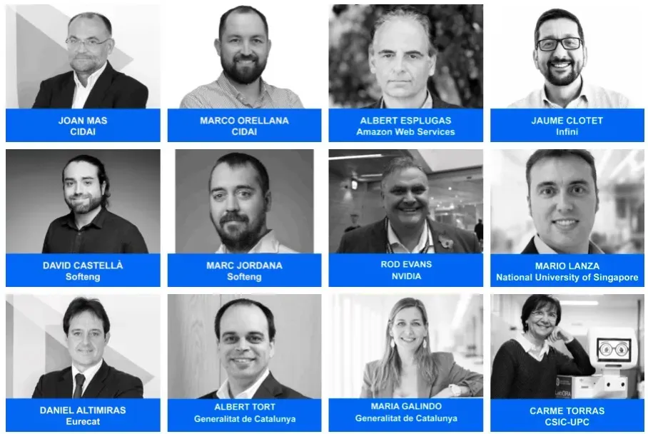 Barcelona’s AI Congress 2025 Launches Economic Plan