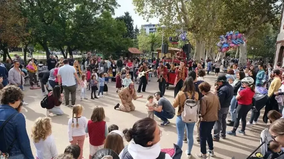 Cornellà Clown Festival Preview Launches Sunday