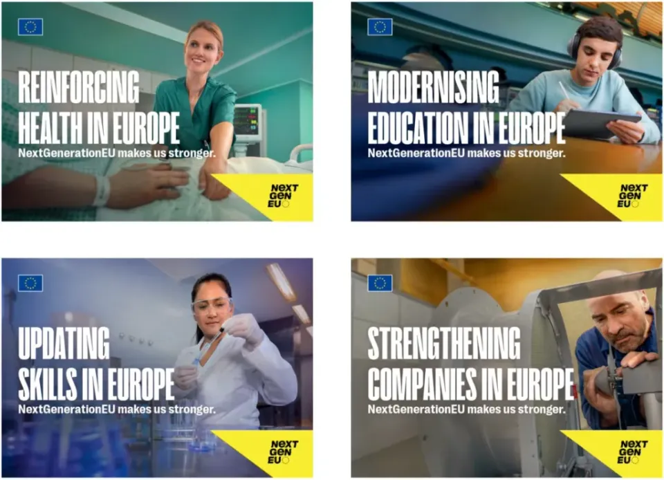 Barcelona achieves 88% execution of Next Generation EU funds