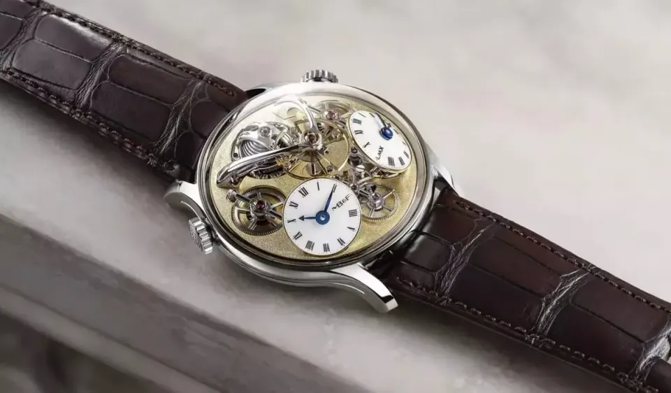 Luxury Watch Stolen in Barcelona Found in Bangkok After Three Years
