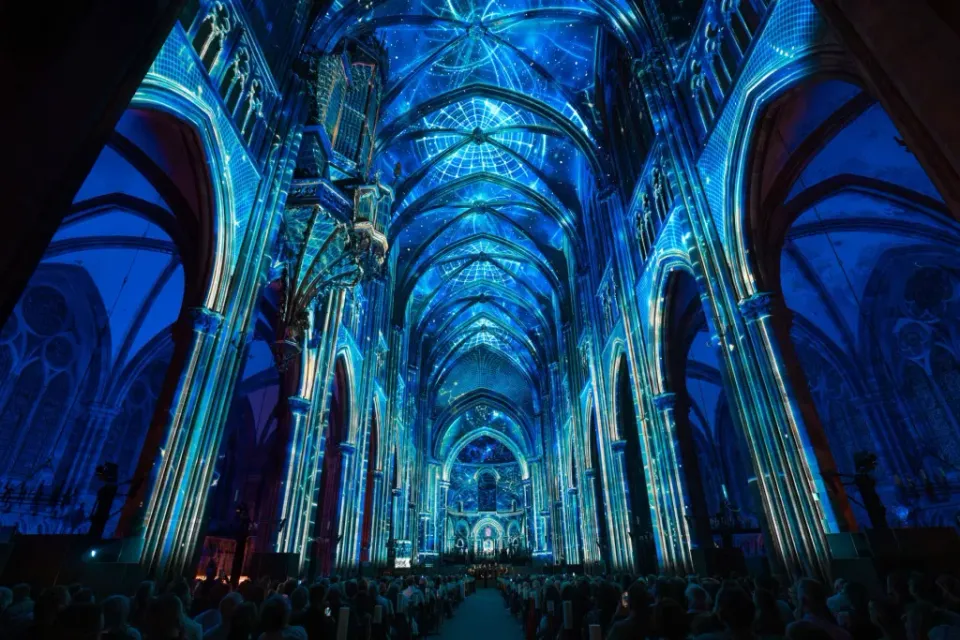 Best things to do in Barcelona this October