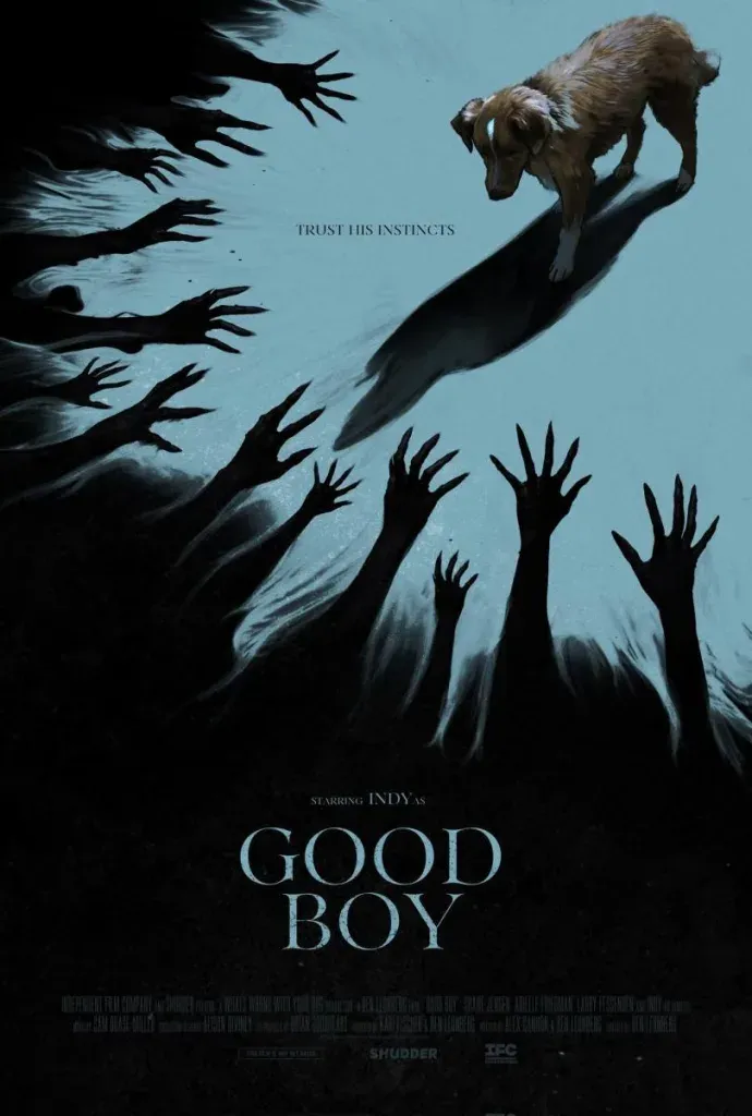 Horror film told through dog’s eyes screens at Sitges