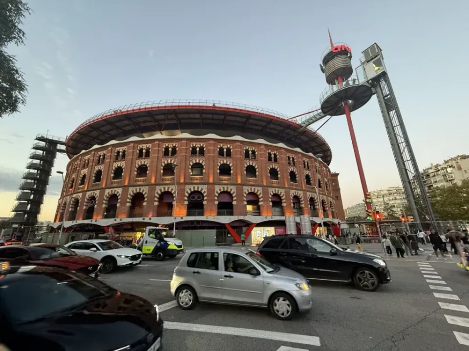 Barcelona climbs 17 spots in sustainable tourism index
