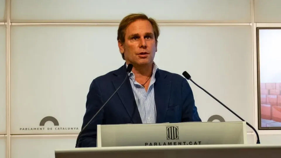 Vox criticises Illa’s Palestine refugee announcement at DPG