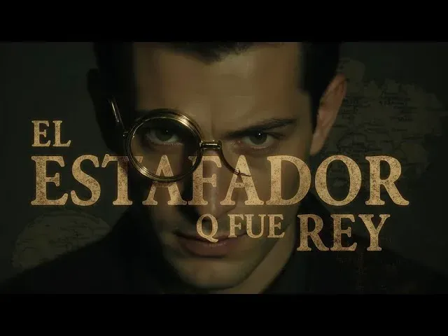 Documentary on the self-proclaimed King of Andorra in 1934 premieres in Barcelona
