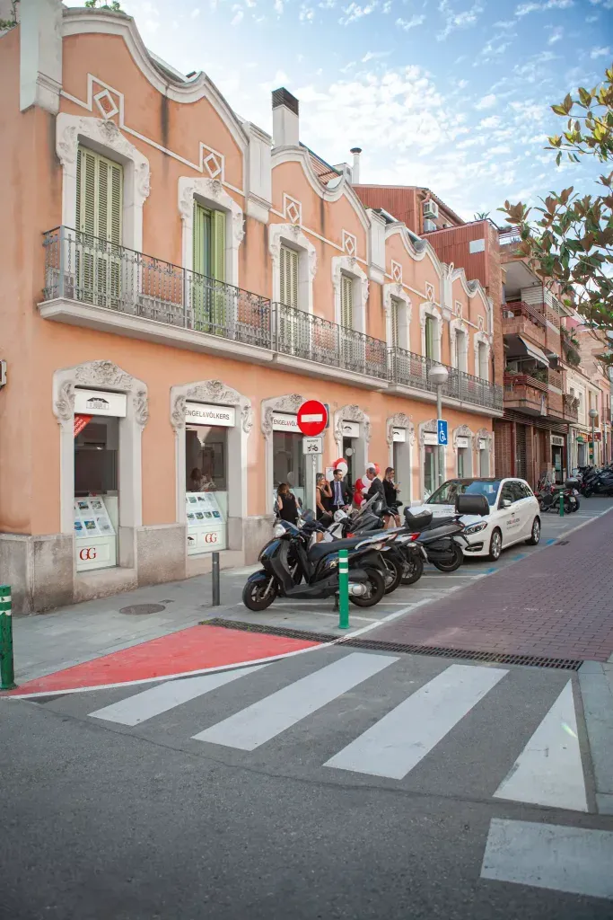 Housing Crisis: Homes 50 Kilometres from Barcelona Cost Five Times Less