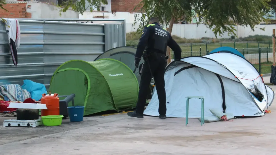 Catalonia’s Homelessness Strategy Aims to Prevent Evictions