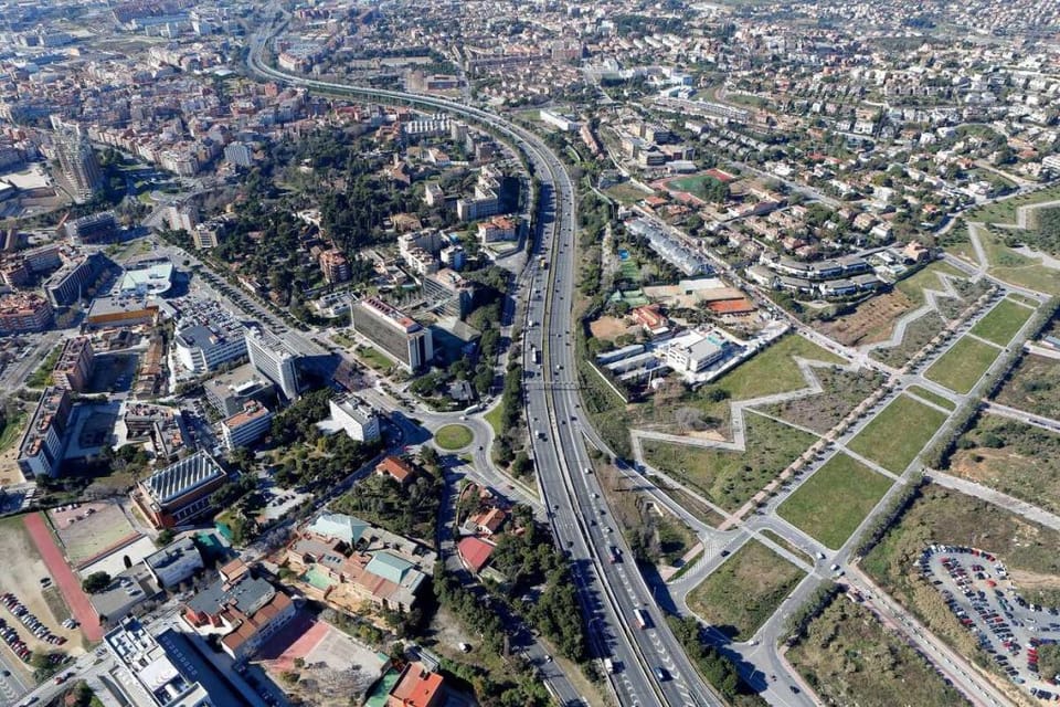 The cheapest neighbourhood in Barcelona to rent, according to the OCU: less than €1,000 for a 90 m² flat