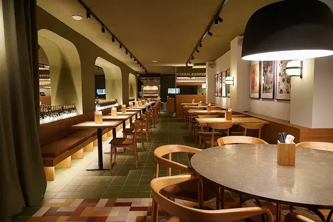 Rooster & Bubbles: the next generation of rotisserie chicken