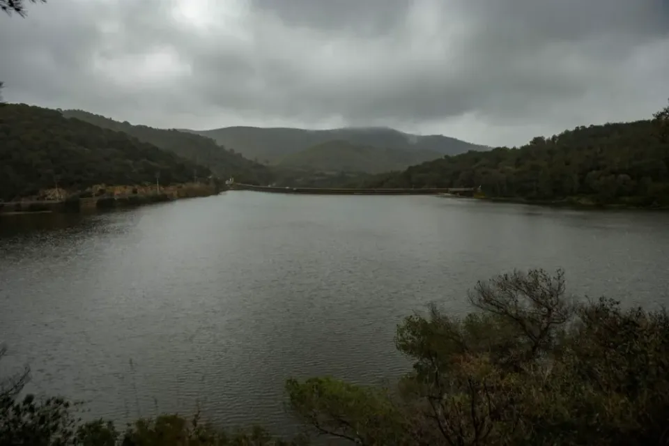 Catalonia’s Internal Reservoirs Reach 74% Capacity as Water Situation Improves