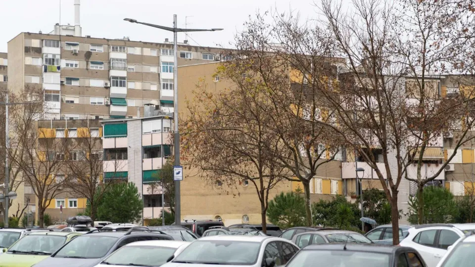 Barcelona Owners Protest Indefinite VPO Housing Rules