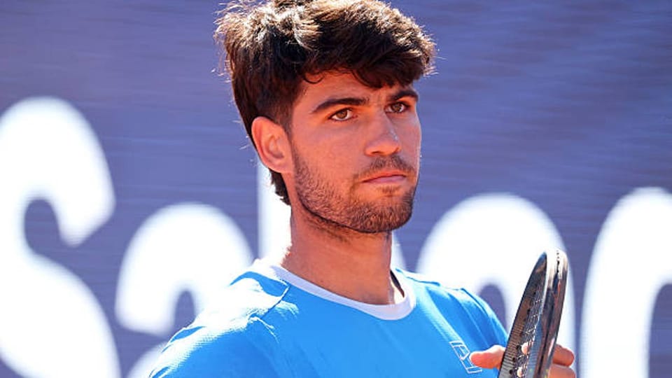 Carlos Alcaraz Calls for Shorter Tournaments, Addresses Online Hate