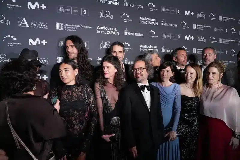 Catalan Film ‘sirāt’ Misses Out at 98th Oscars