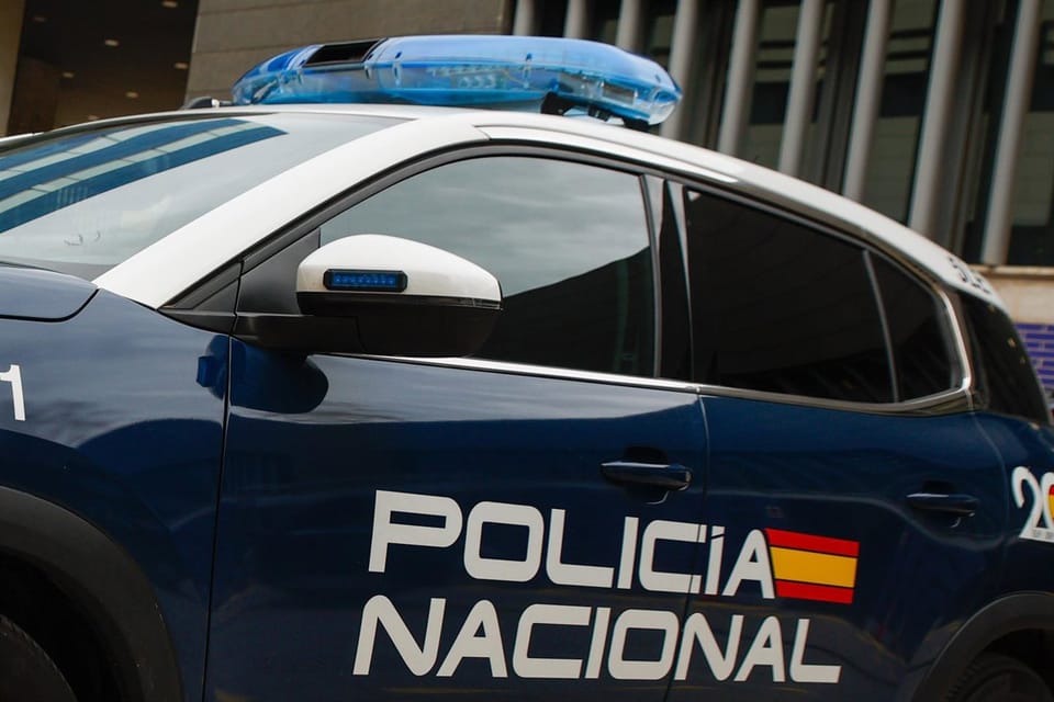 Santa Coloma Teacher Arrested for Child Pornography Distribution