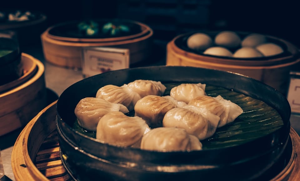 Thousands Flock to Barcelona’s First Chinese Food Festival
