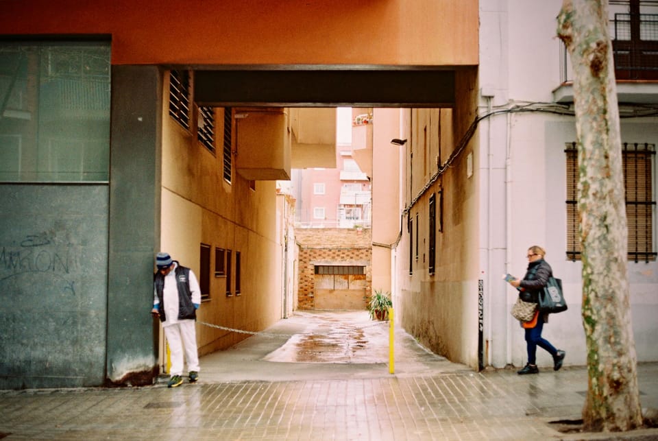 Photo by Andreu Marquès on Pexels