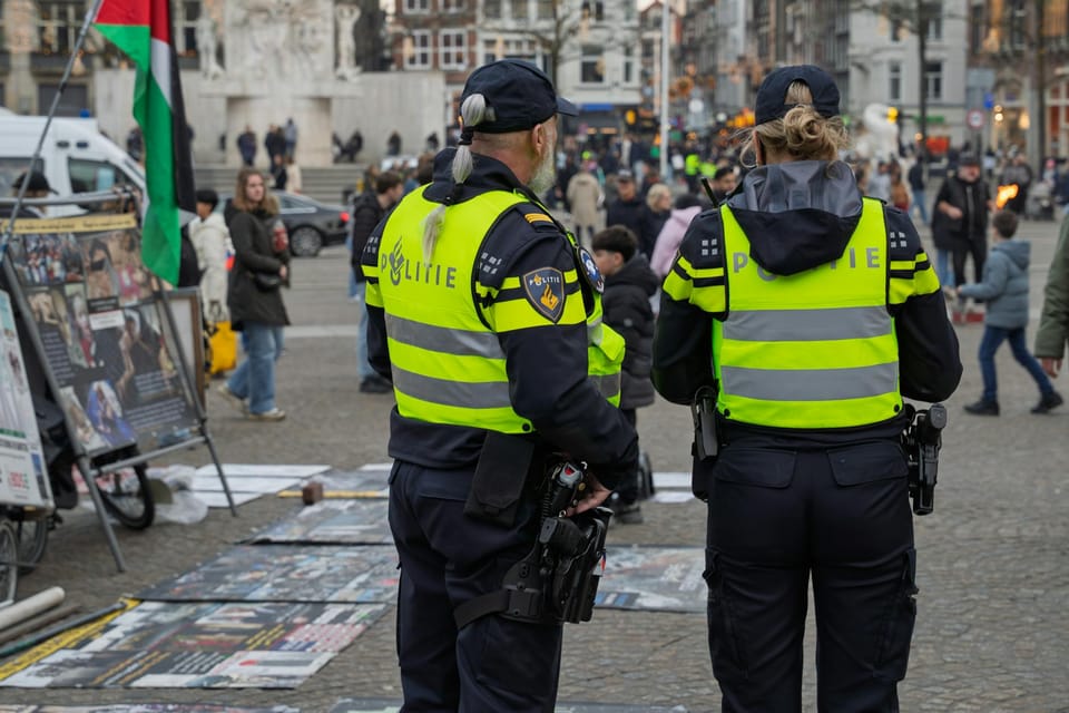 Photo by Martijn Stoof on Pexels