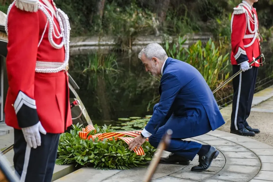 Toilet at Companys Execution Site Removed After Outcry