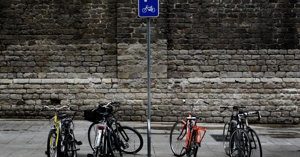 El robo de bicicletas se dispara en Barcelona: más de 900 casos en 2024