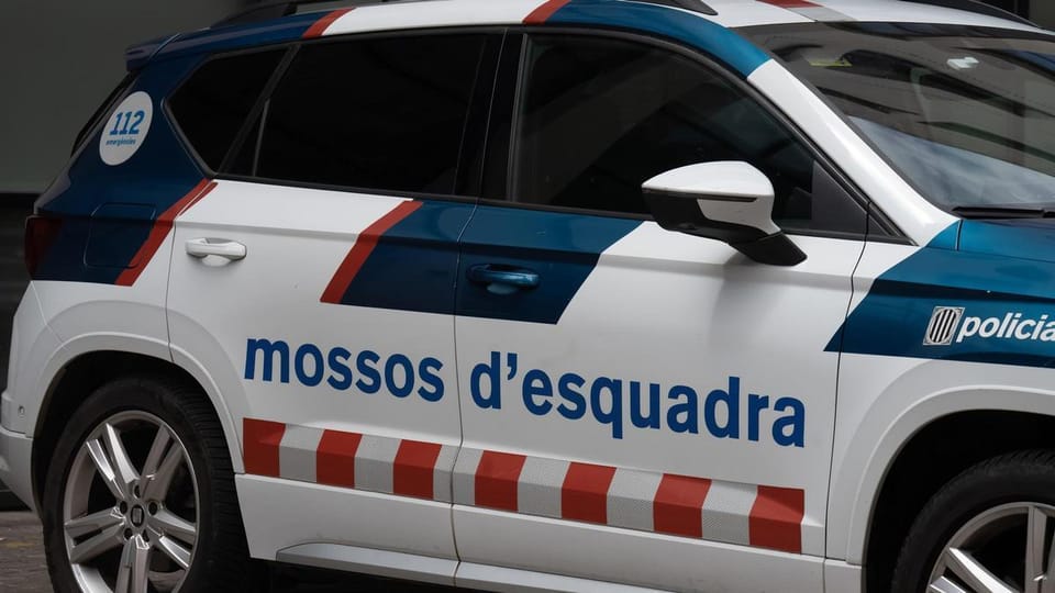 Alerta per la desaparició de la Júlia, una jove de 17 anys, a Barcelona