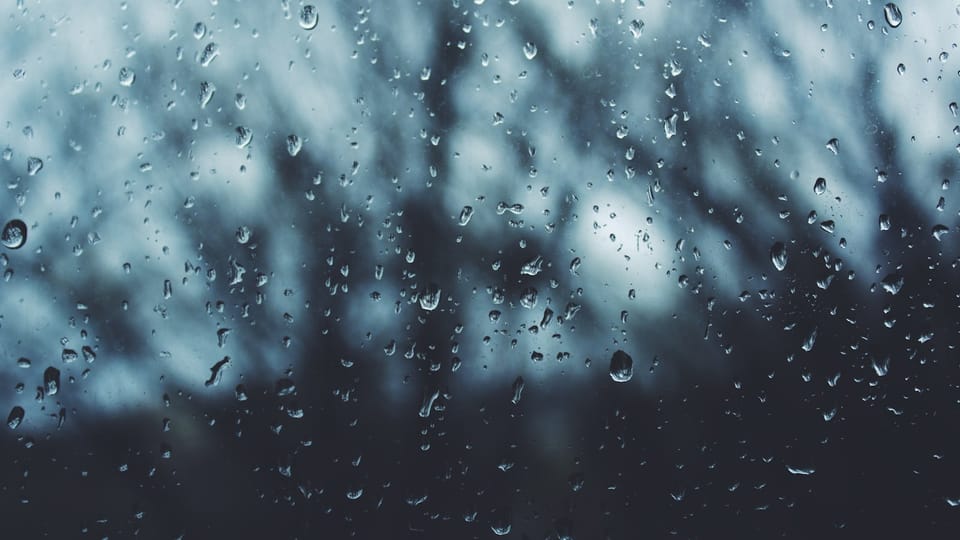 Barcelona weather: week of 14 May