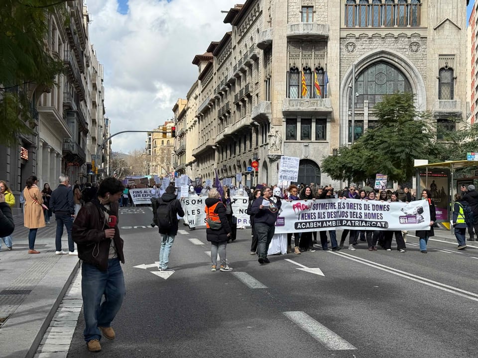 Barcelona Forensic Unit Aids 920 Sexual Violence Victims