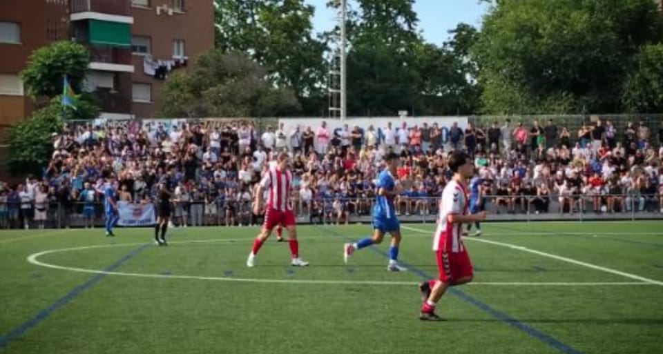 Duelo decisivo por el ascenso: Barceloneta y Bon Pastor se enfrentan en la final