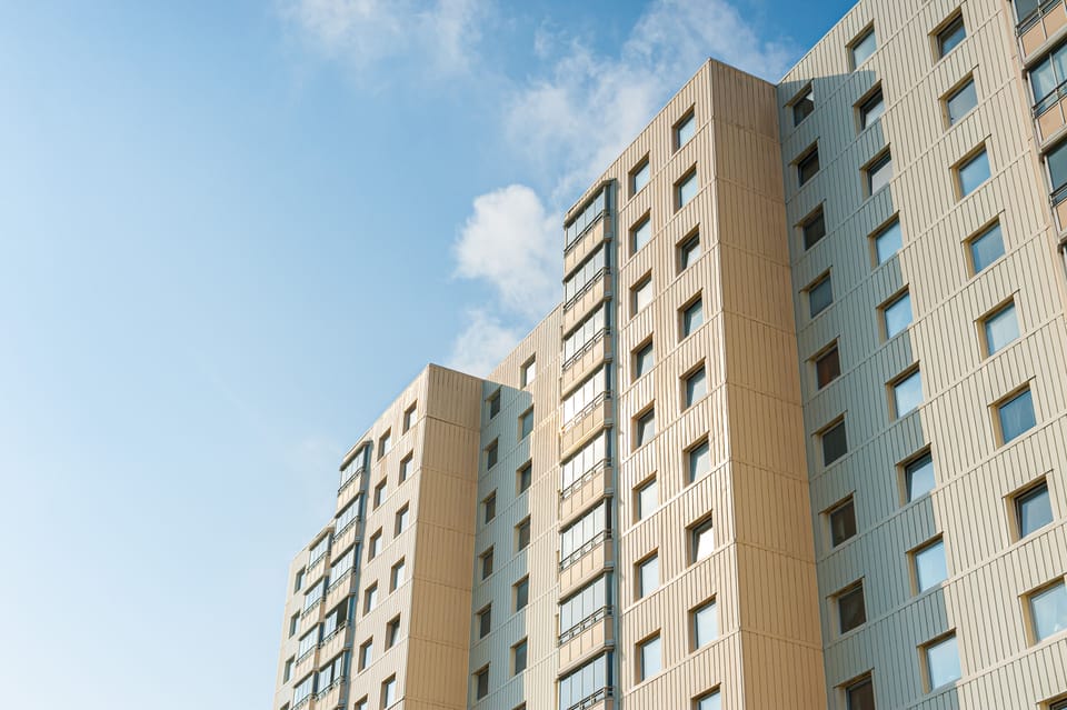 Collboni Pledges 30% Affordable Housing Rule for 2027