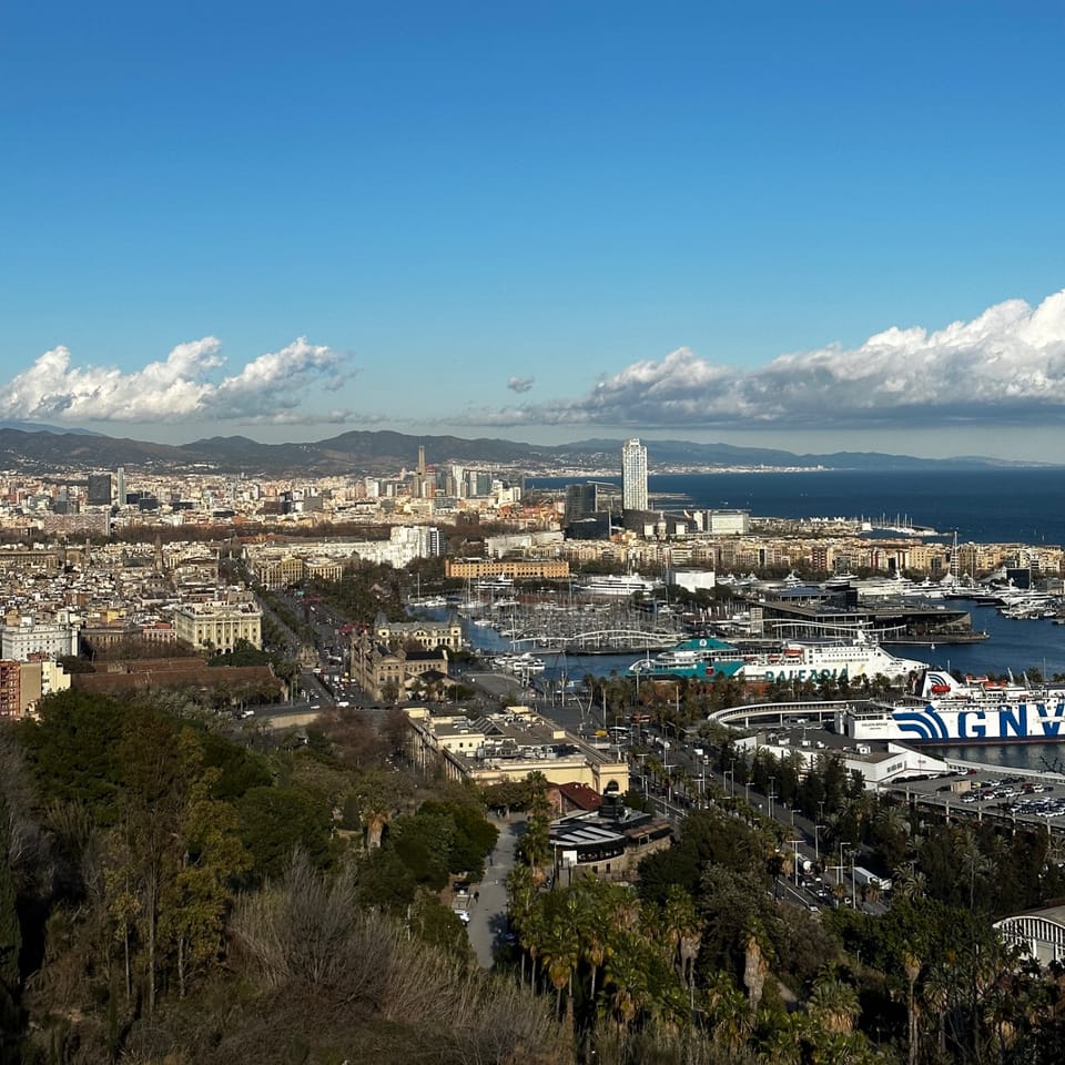 Barcelona Ranks Among Safest Global Cities for Homicides