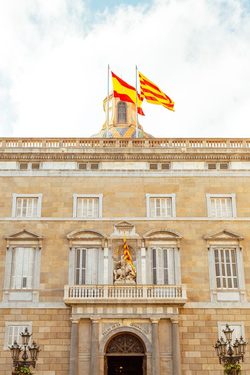 PP drops challenge to Catalan 2026 budget
