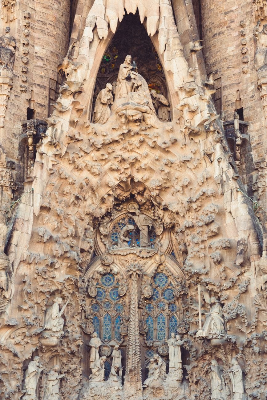 Sagrada Familia's Spiritual Value Defended by Vatican Official