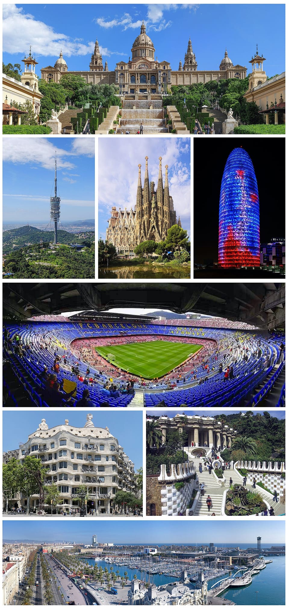 Barcelona plans Shanghai business event for La Mercè