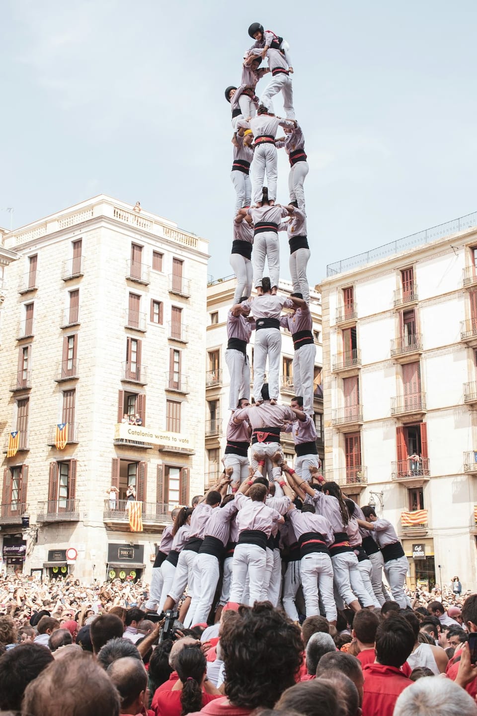 What's on in Barcelona this weekend: 25 Jun to 28 Jun