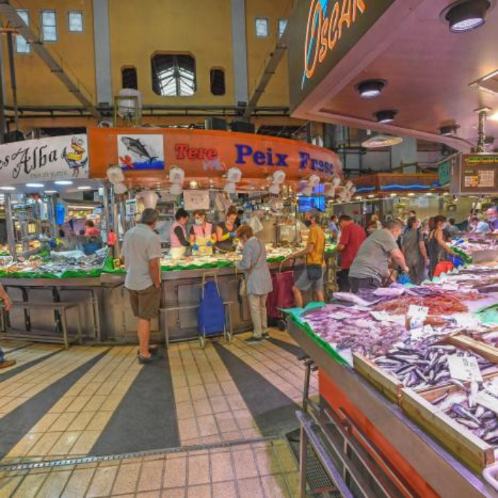L'Hospitalet approves Collblanc market overhaul