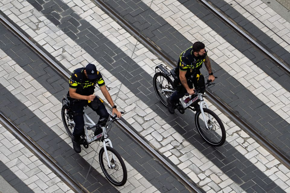 Permanent summer police post set for El Raval