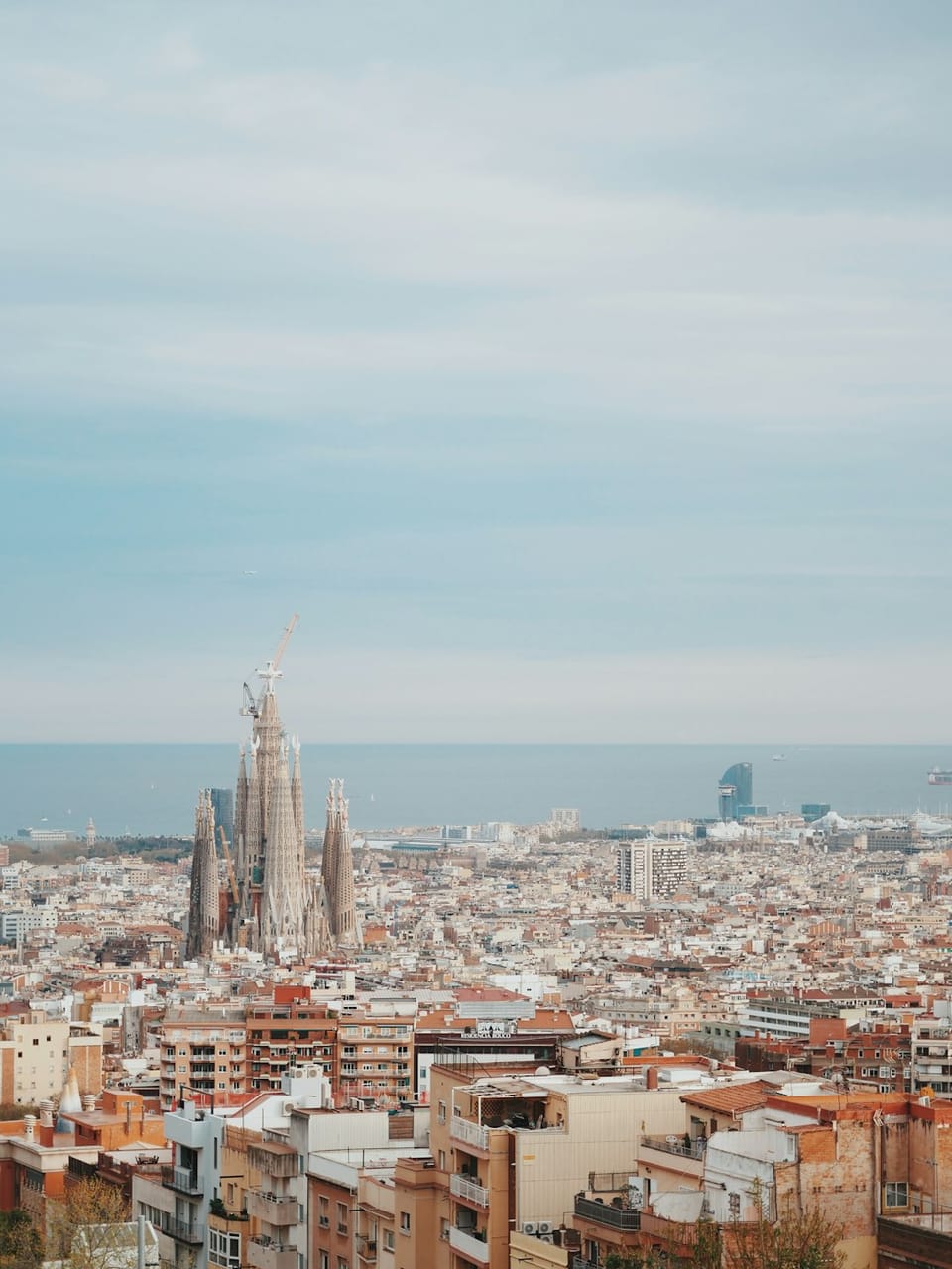 The Barcelona Briefing: 16 to 22 Jun 2026