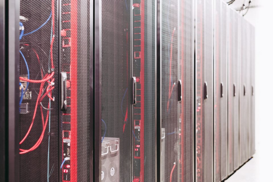 Telefónica opens edge services in Catalunya
