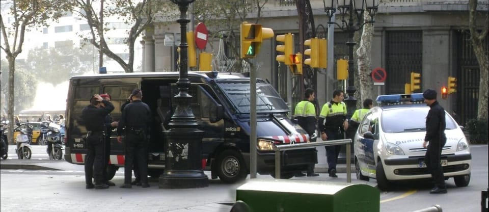Raval gets fixed summer police post