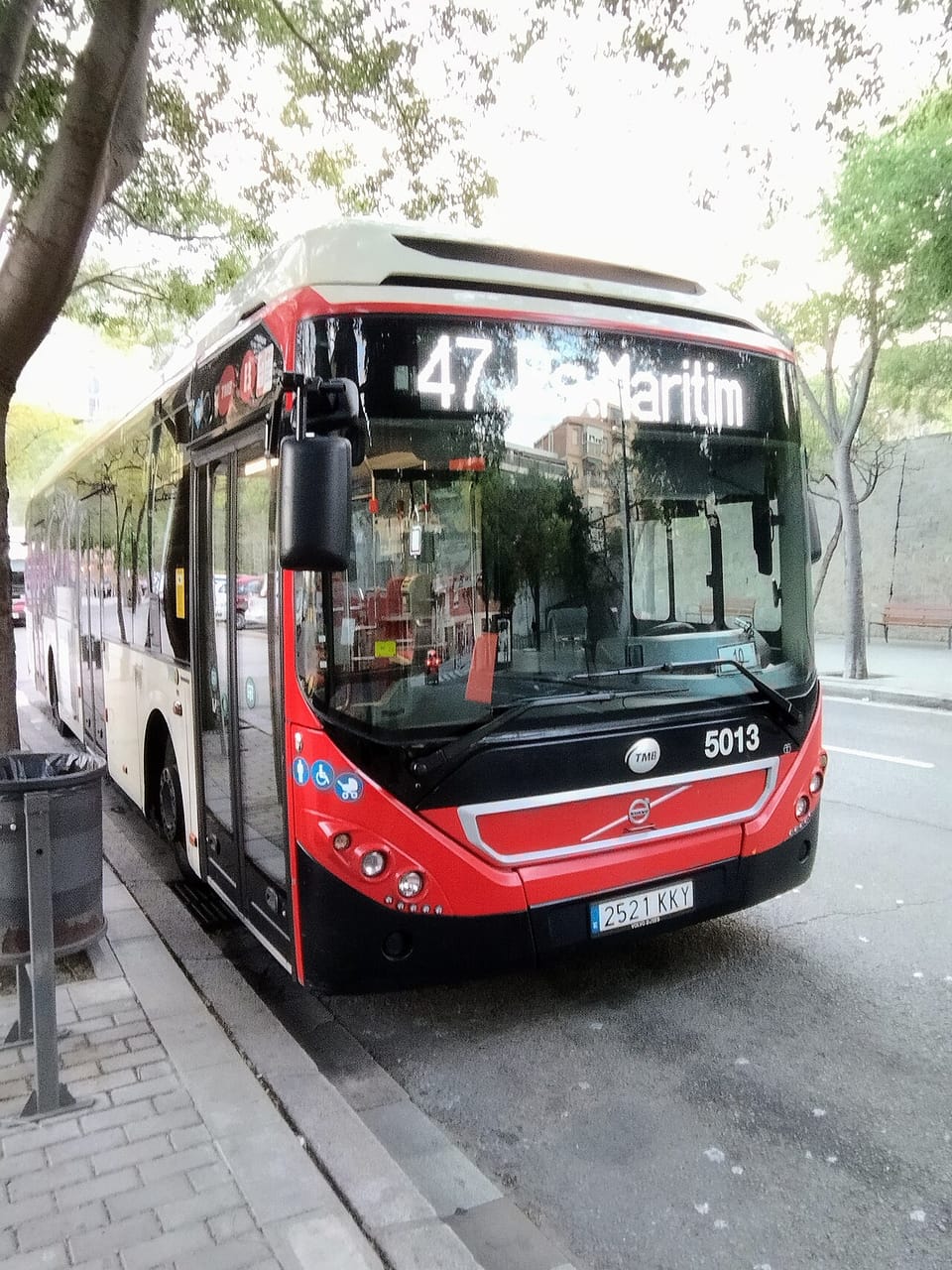 TMB adds 358 staff to Barcelona bus and metro