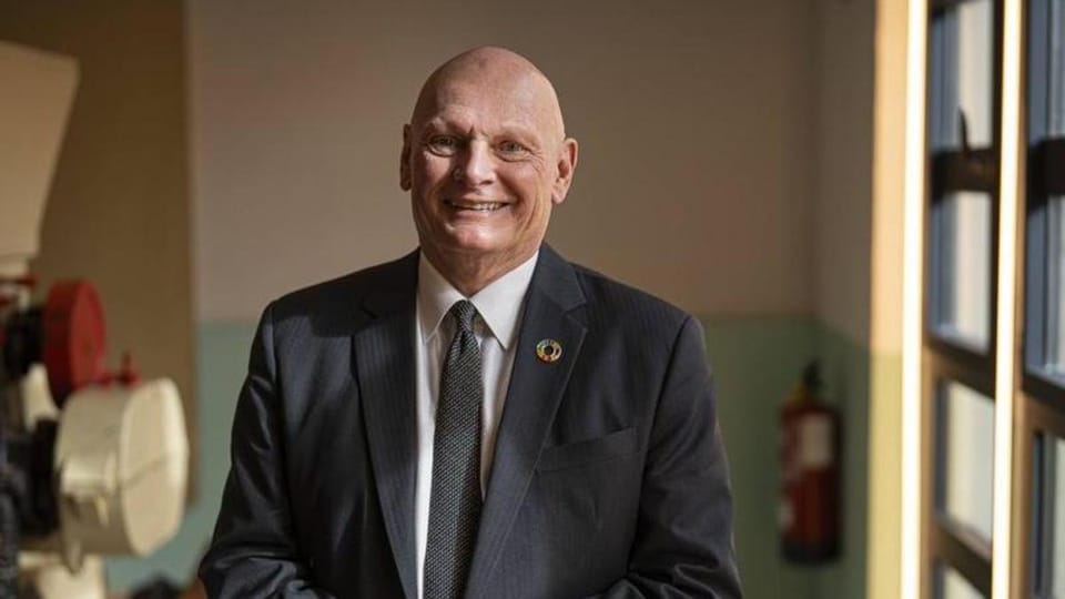 El CEO del MWC Barcelona defensa l'impacte de 600 milions de dòlars i lloa la seva aliança única