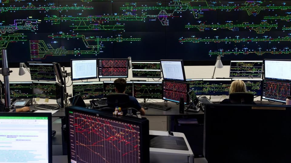 Adif i Generalitat culpen Siemens de les fallades que paralitzen Rodalies