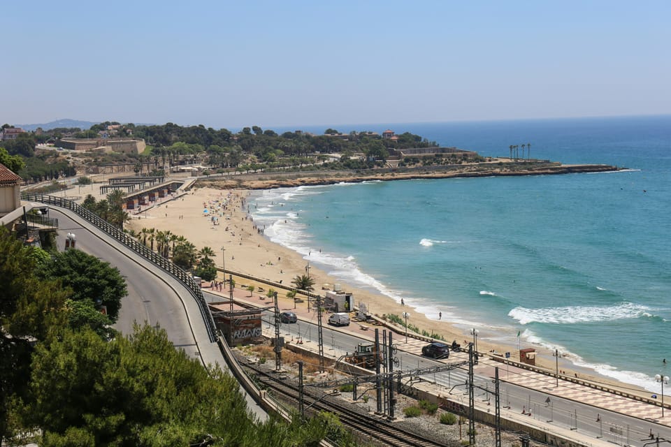 Second Child Dies Following Tarragona Beach Accident