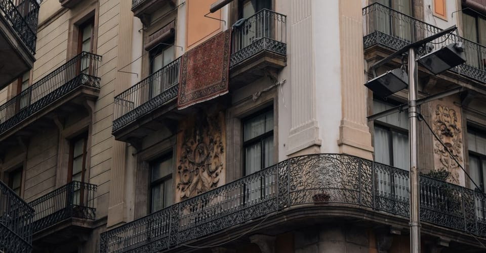El desnonament del restaurant Can Lluís del Raval inspira una nova sèrie d'HBO Max