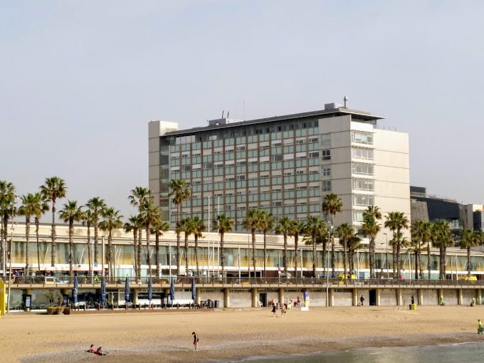 Emergency Care in Barcelona: What to Do