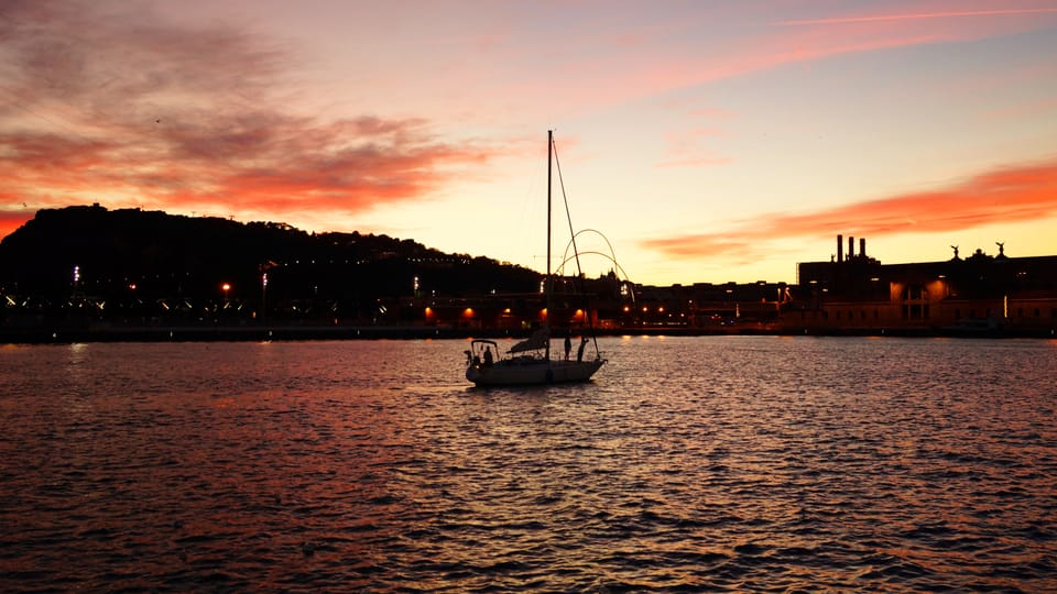 Barcelona sets new heat record at 40.7C